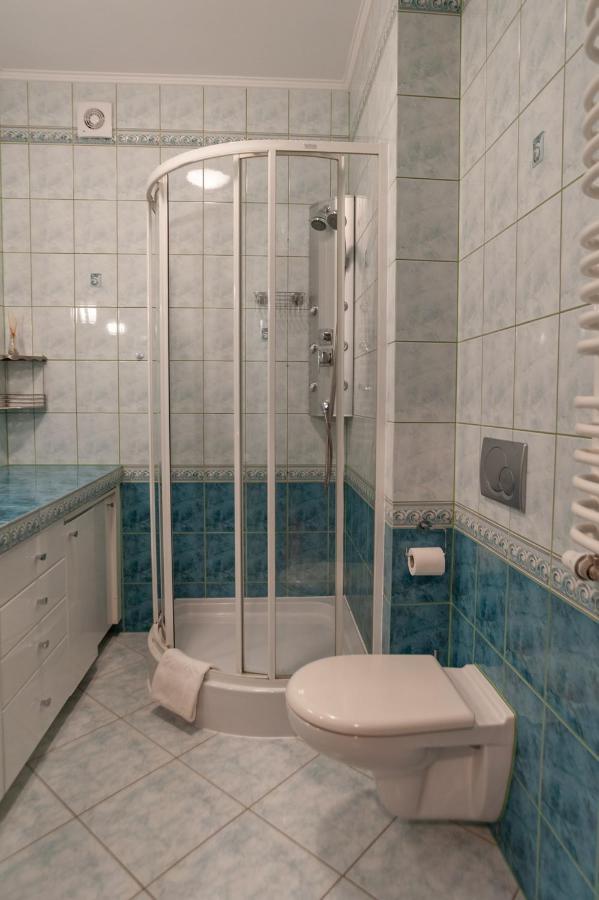 Apartament Pod Aniolem Zakopane Apartzakop Kültér fotó