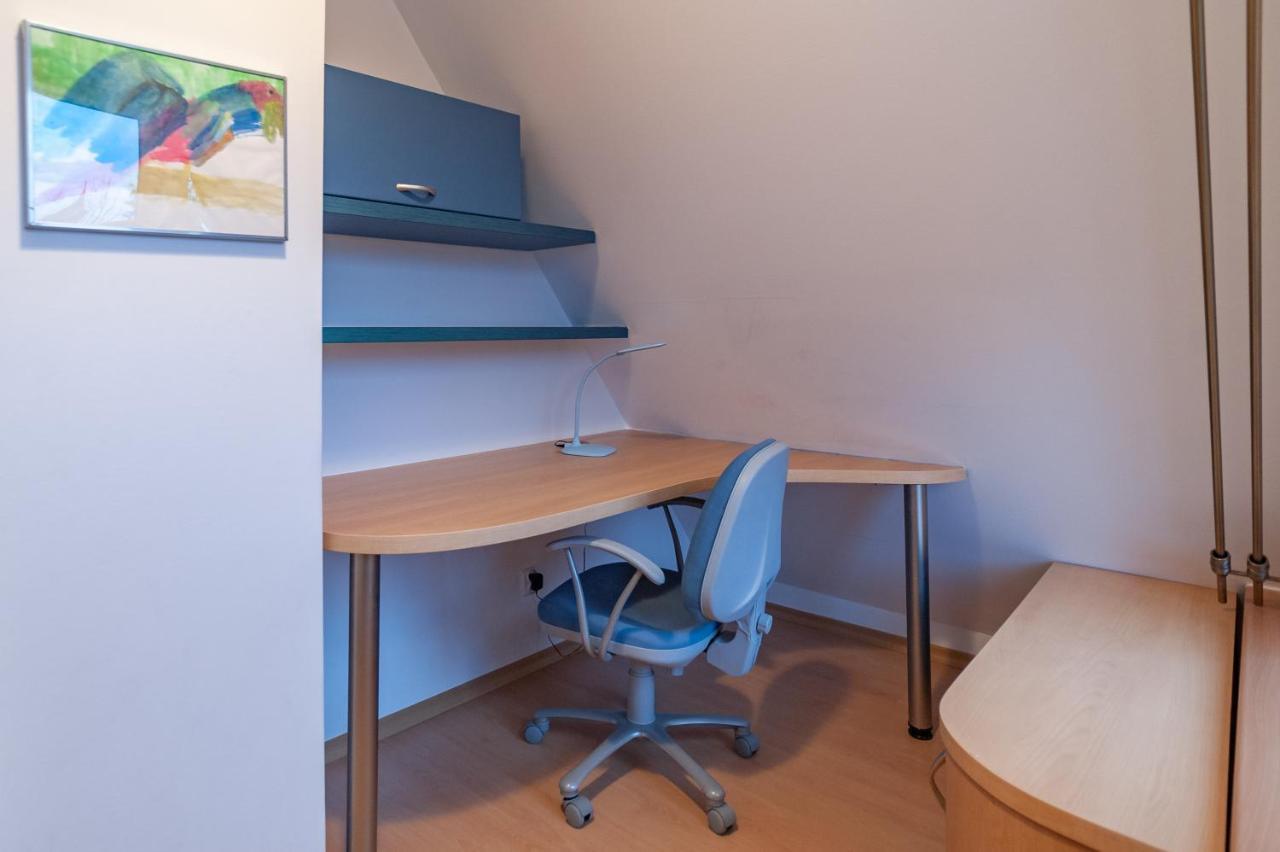 Apartament Pod Aniolem Zakopane Apartzakop Kültér fotó