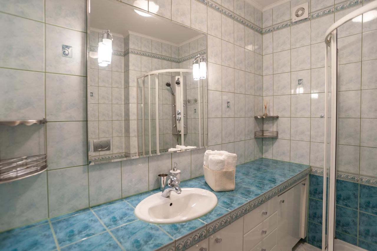 Apartament Pod Aniolem Zakopane Apartzakop Kültér fotó