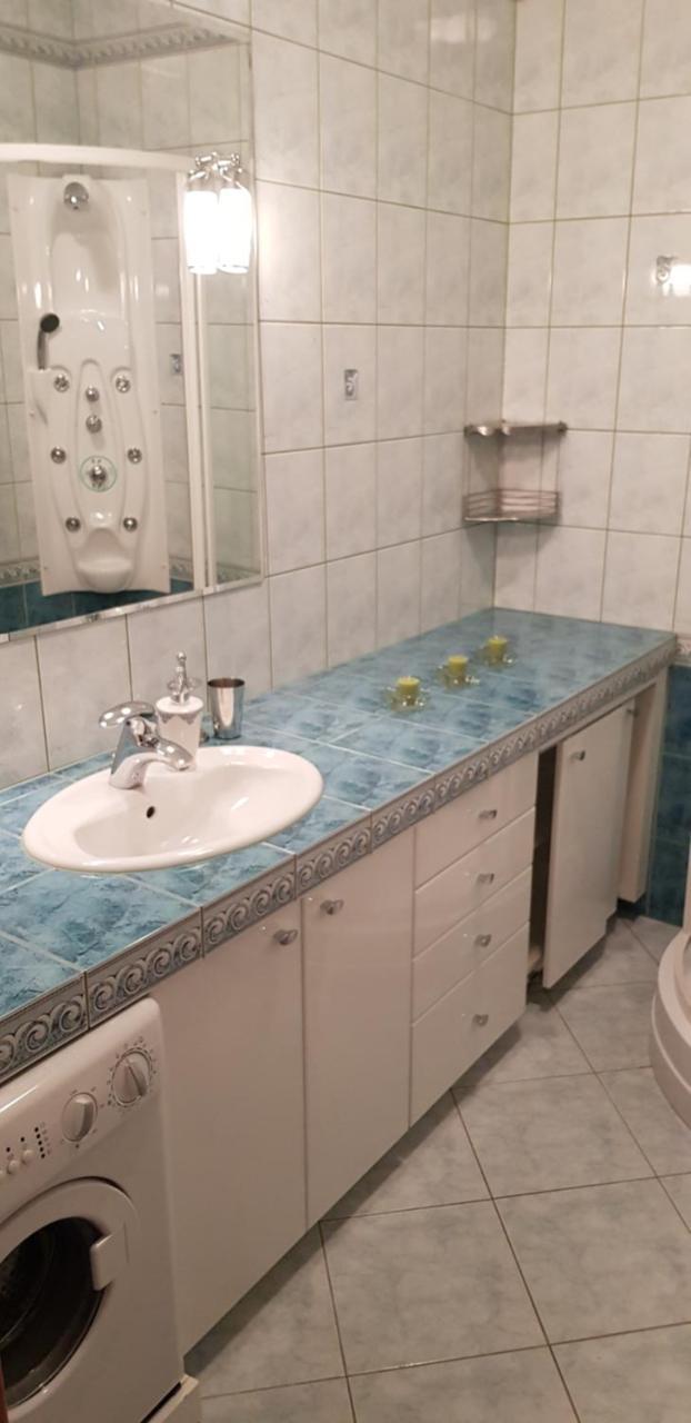 Apartament Pod Aniolem Zakopane Apartzakop Kültér fotó