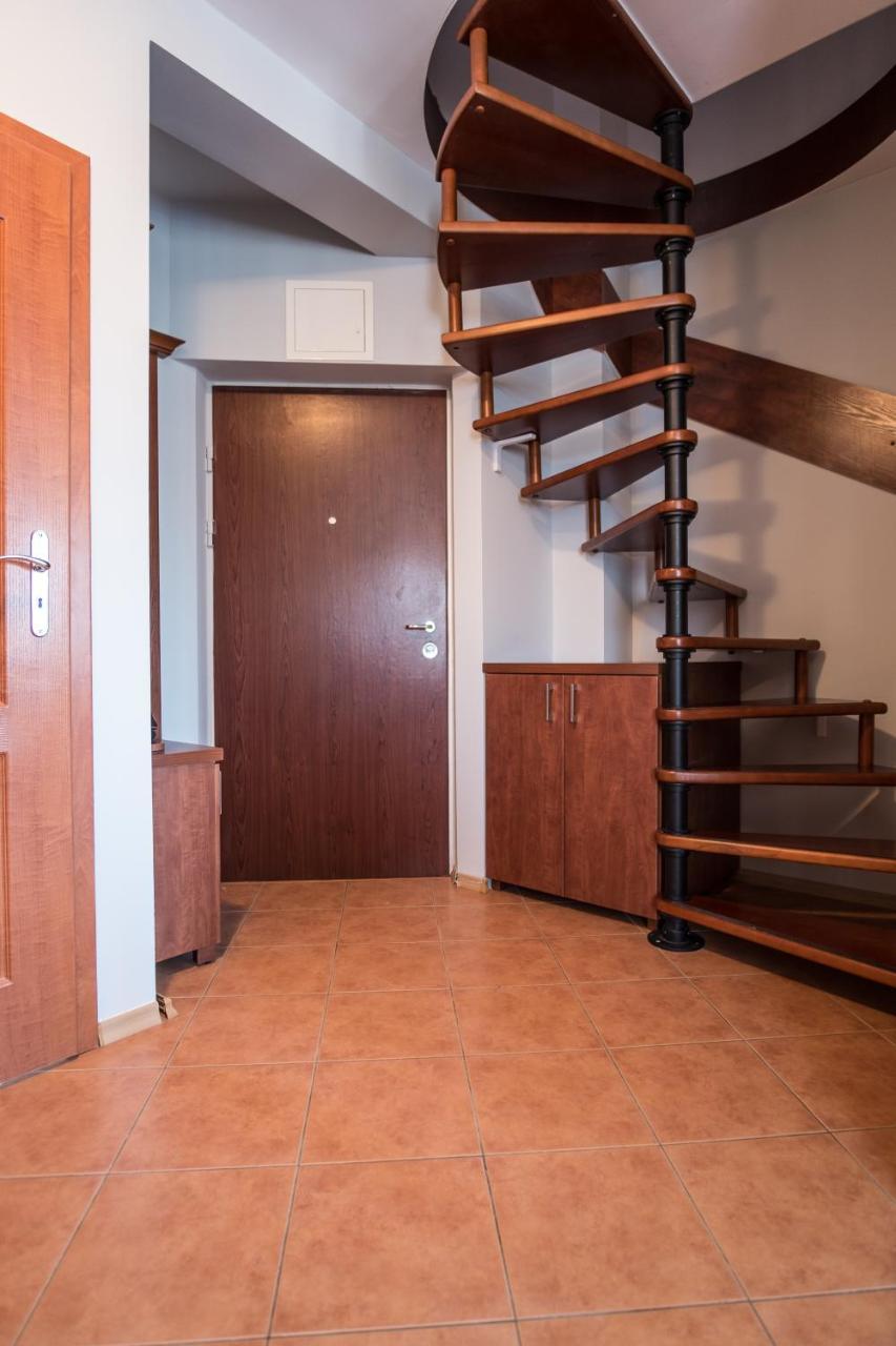 Apartament Pod Aniolem Zakopane Apartzakop Kültér fotó