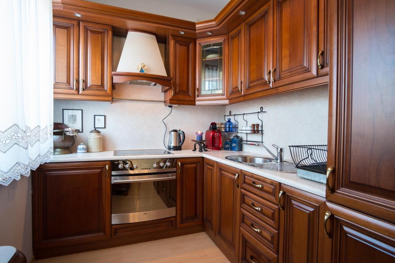 Apartament Pod Aniolem Zakopane Apartzakop Kültér fotó